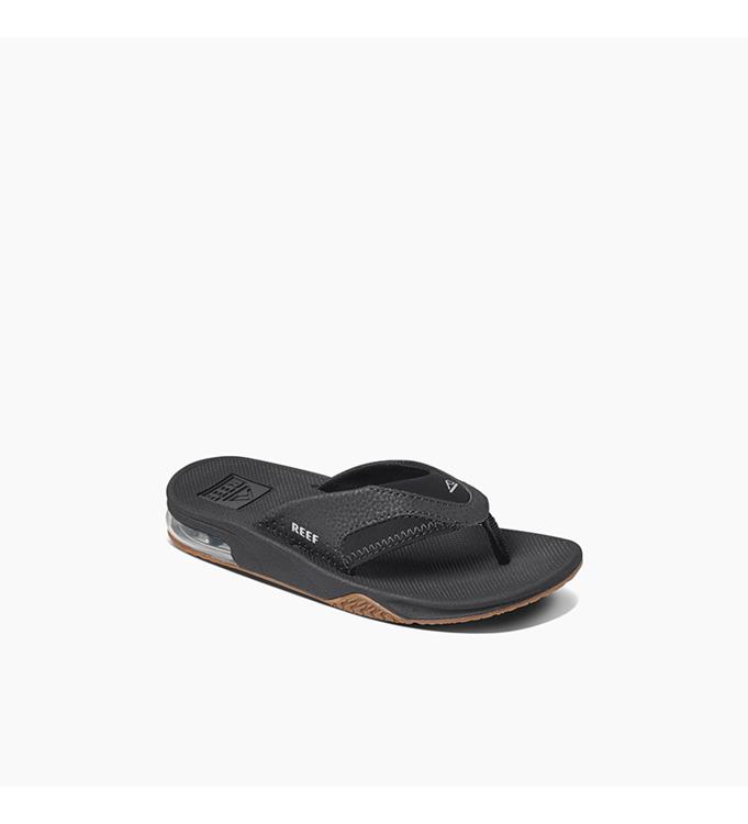 Reef Kids Fanning Teenslippers