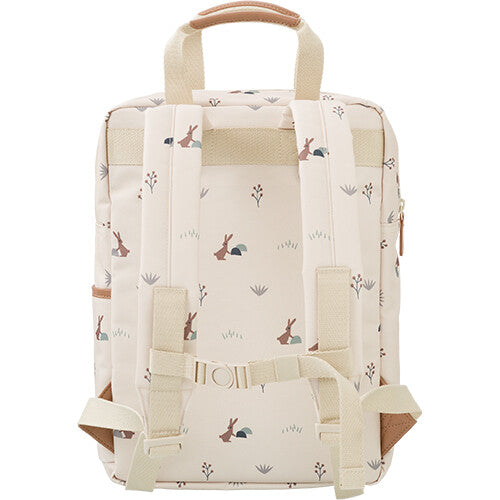 Fresk kinderrugtas konijn - 36 cm