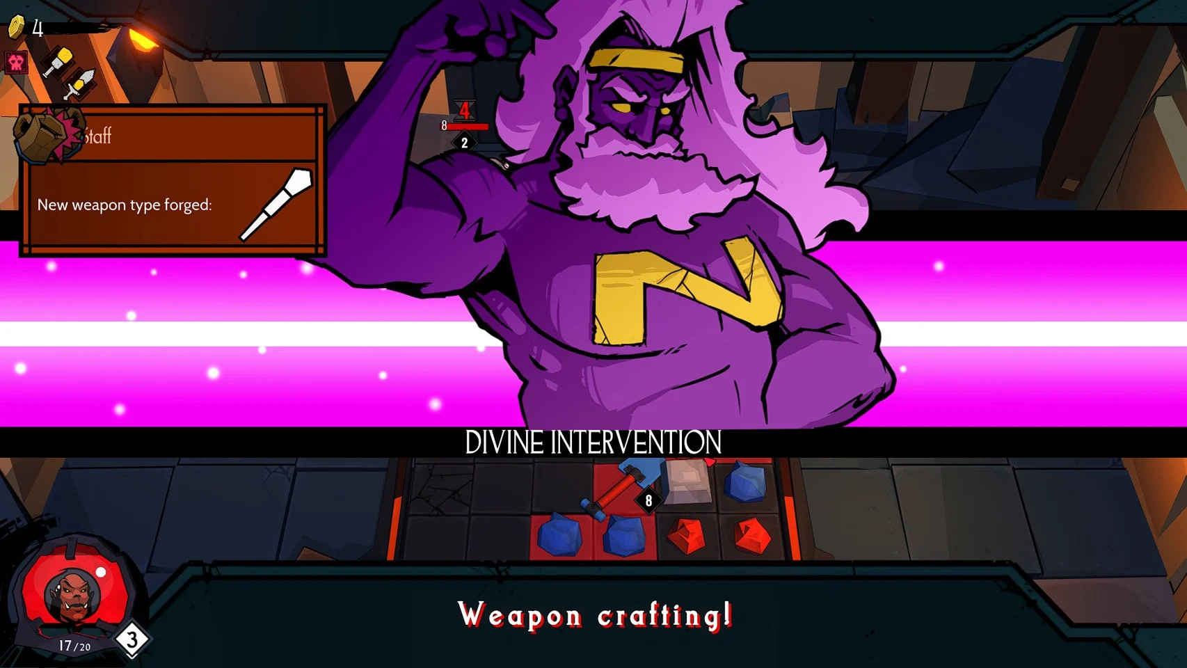 Puzzle Forge Dungeon- PC