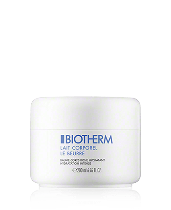 Biotherm Körperpflege Lait Corporel Le Beurre 200ml