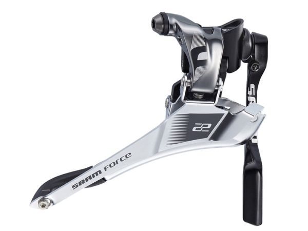 Sram Force 11-Speed Forskifter