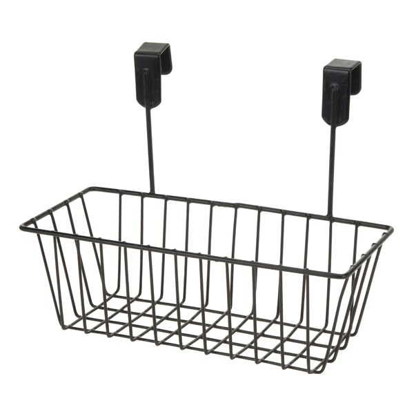 Panier range-tout à suspendre