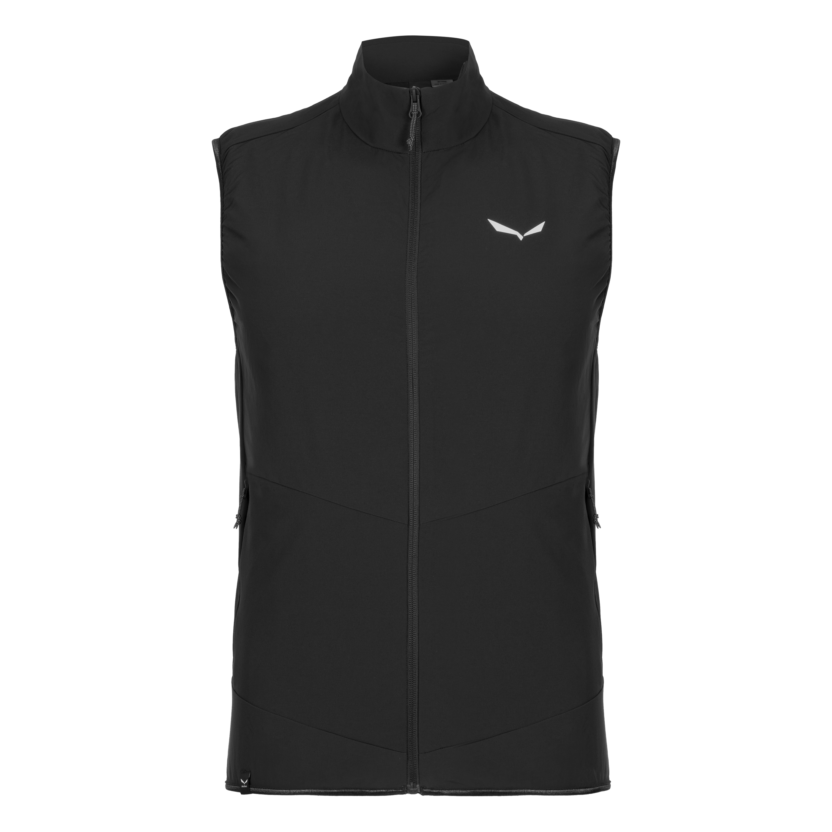 Puez Light Durastretch Weste Herren