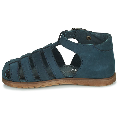 Little Mary - LIXY - Bleu