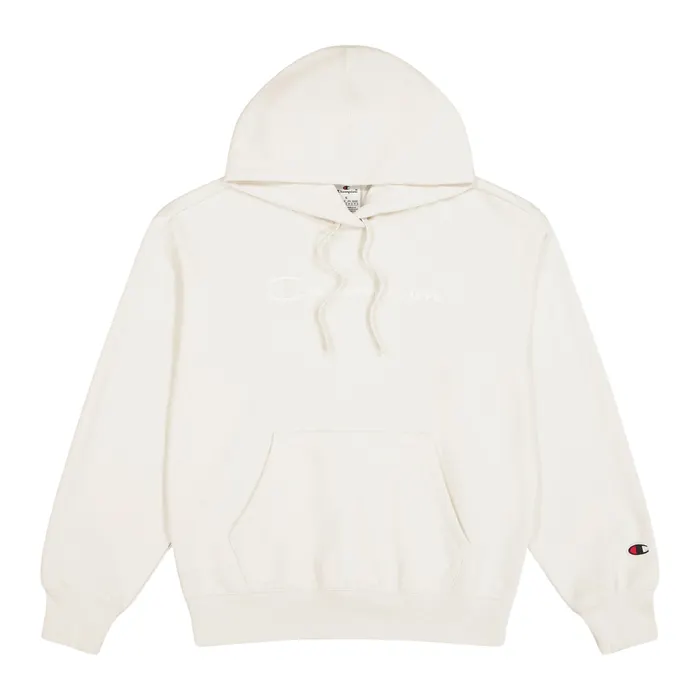 Champion Icons Hoodie Dames