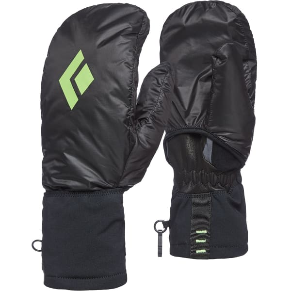 Gant ski de randonnée BLACK DIAMOND CIRQUE GLOVE CARBON