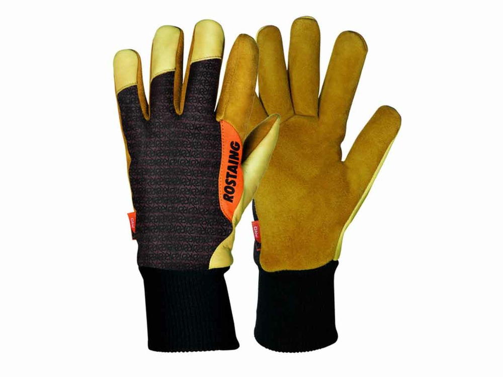 Gants de protection pro hiver - taille 10