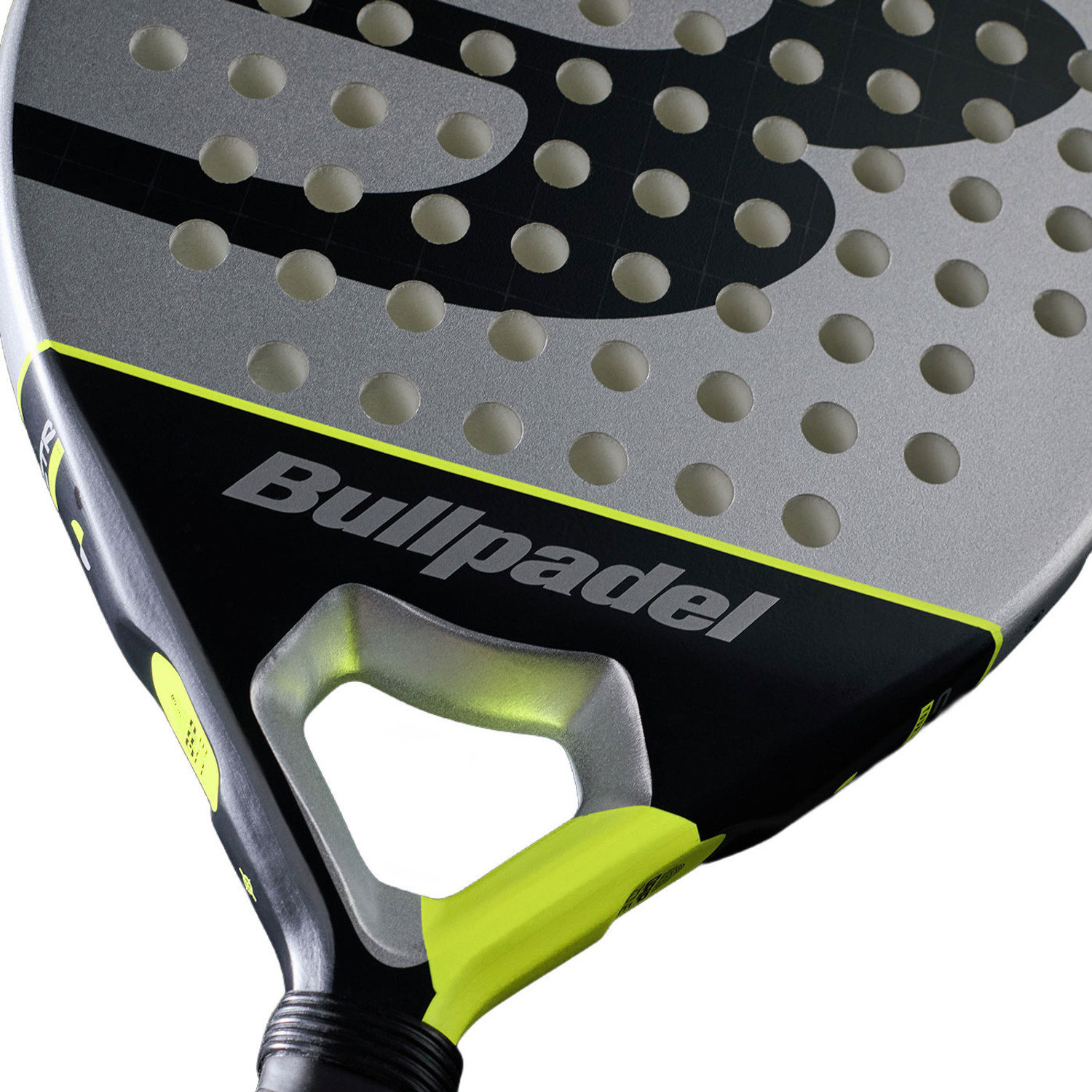 Bullpadel Indiga Control 26