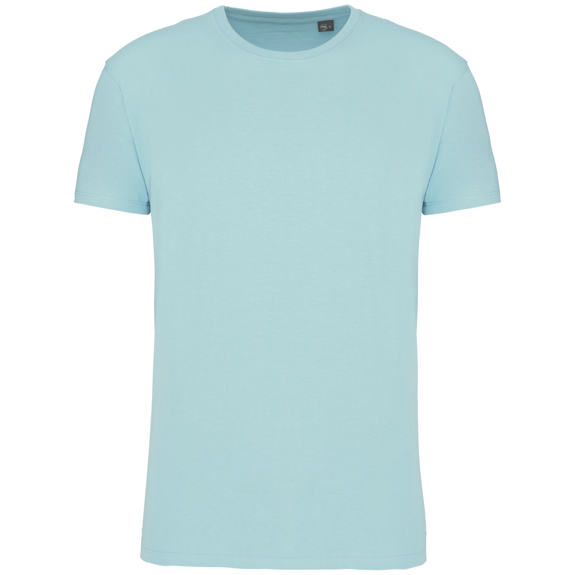 Kariban K3032IC - T-shirt à col rond Bio190IC unisexe
