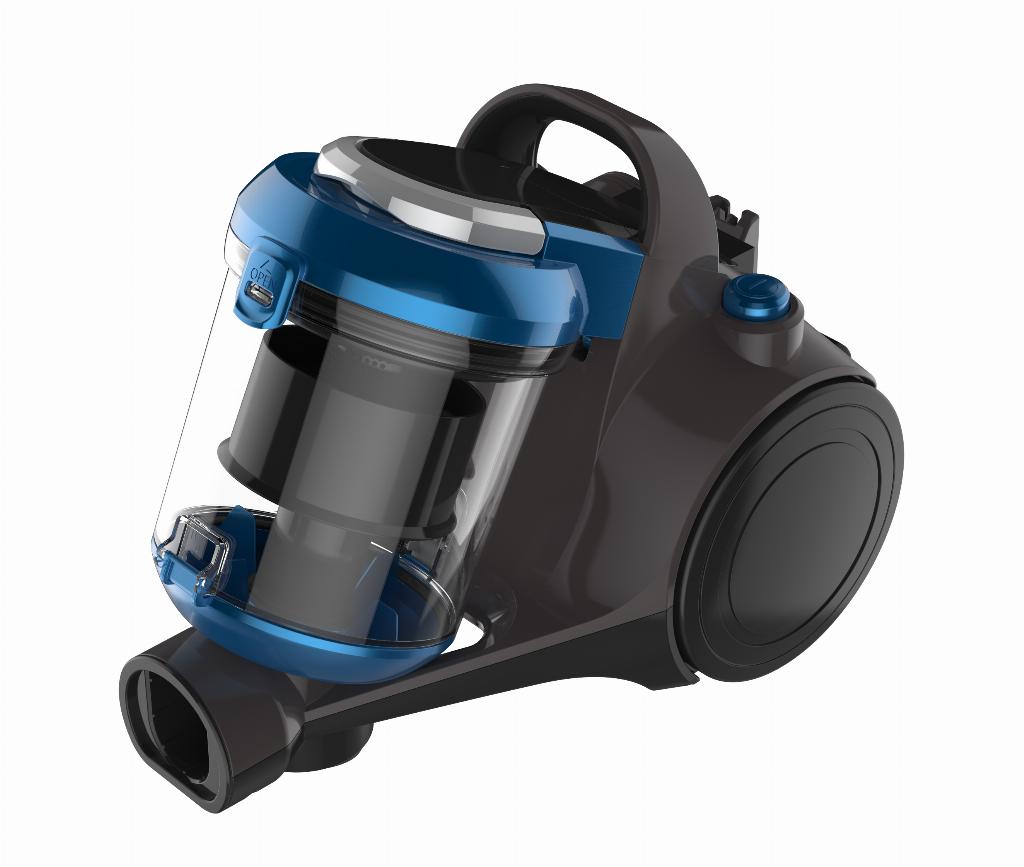 Friac Stofzuiger 2,5L VCS2500