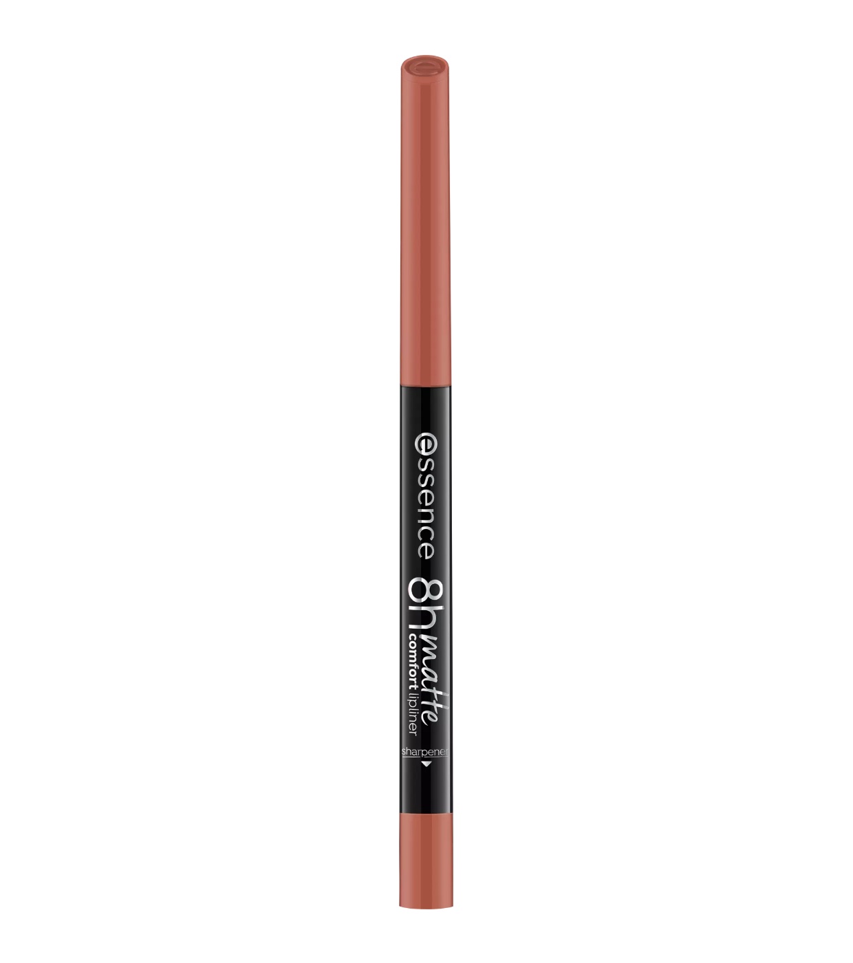 essence - Delineador labial 8h Matte comfort - 12: Cushion Talk