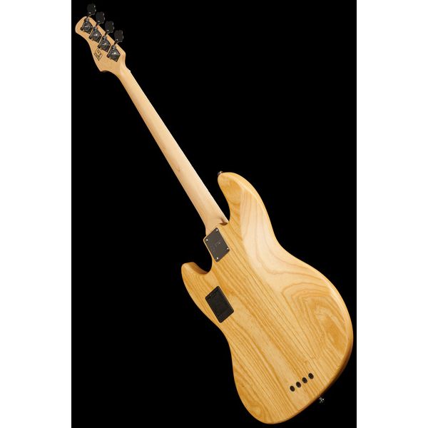 Marcus Miller V7 Swamp Ash-4 Reissue NT