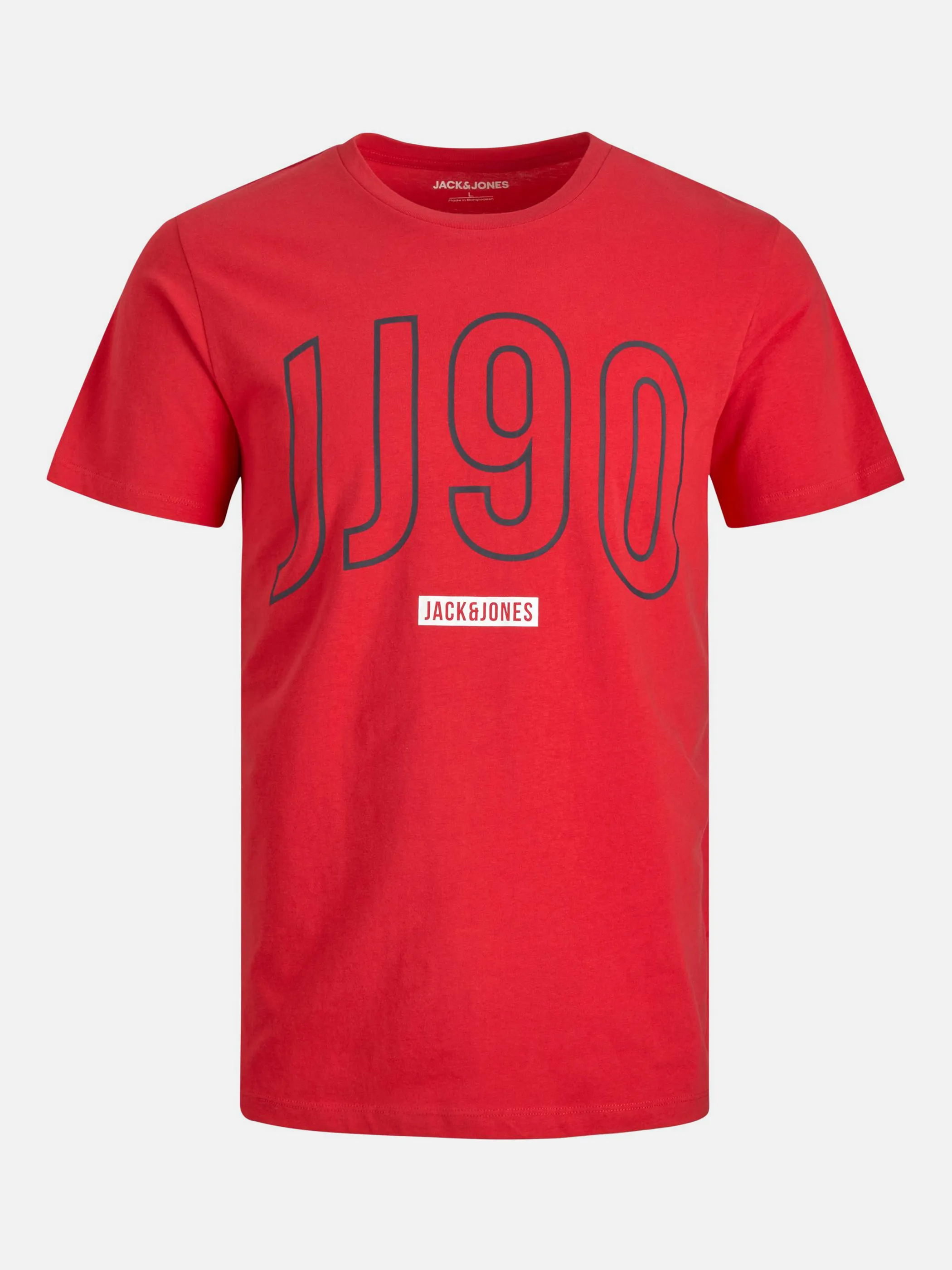 Jack&Jones JJCOLINN TEE SS CREW Shirt