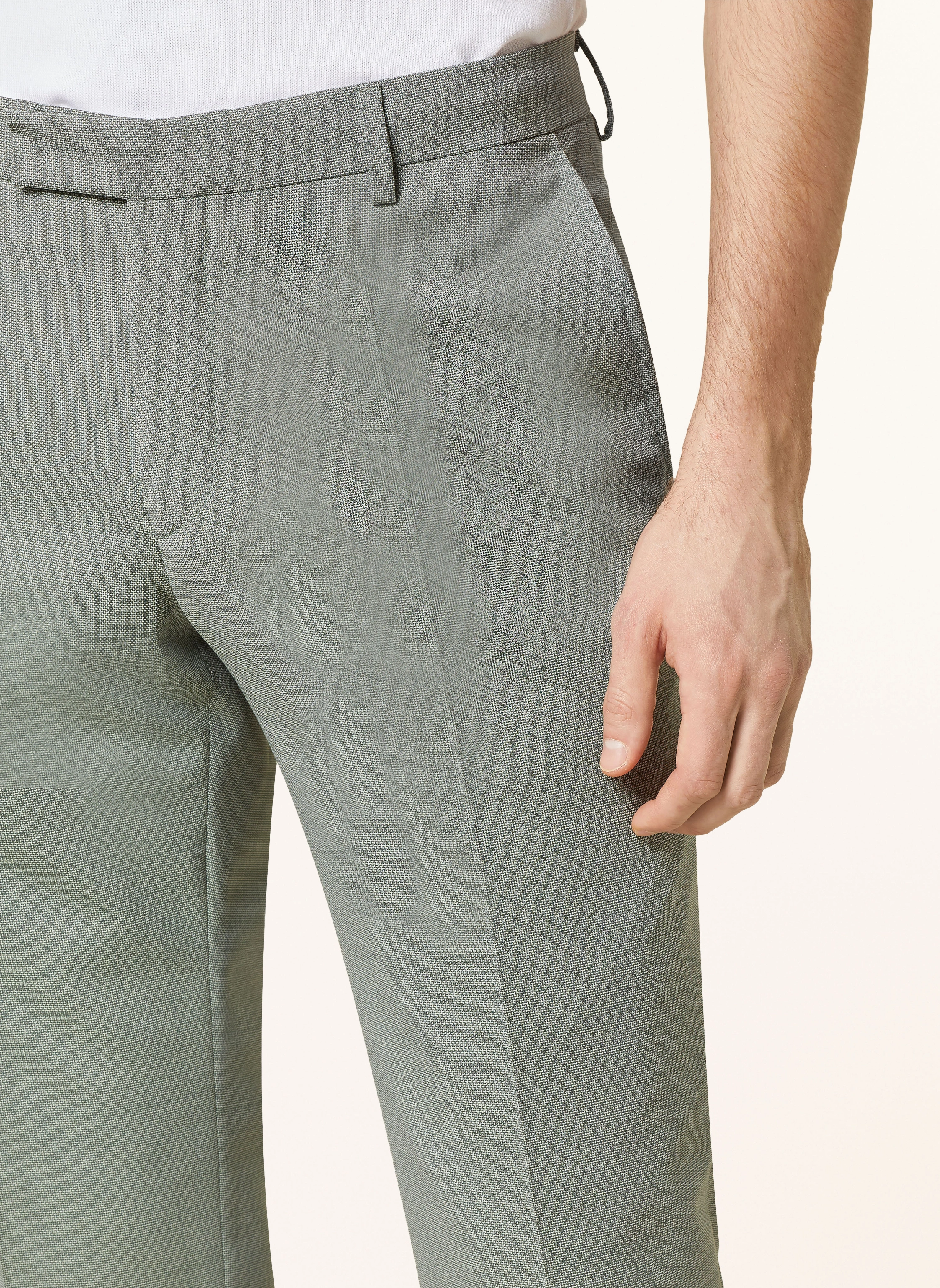 pierre cardin Anzughose RYAN Extra Slim Fit