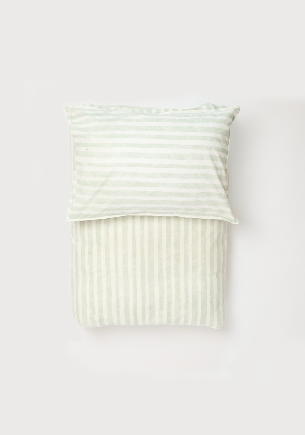 Lavie Duvetbezug Jakob Sage/White