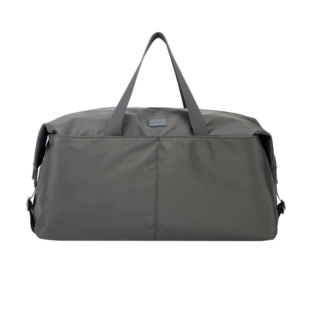 Arcus  Duffel rejsetaske - Dark Grey