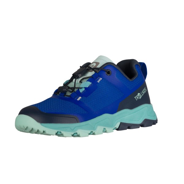 Trollkids - Kid's Sandefjord Hiker XT - Chaussures multisports