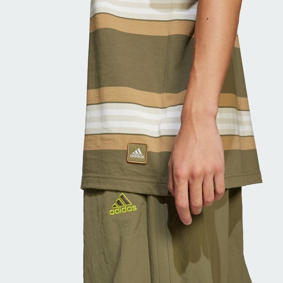 Adidas Original T-shirt graphique