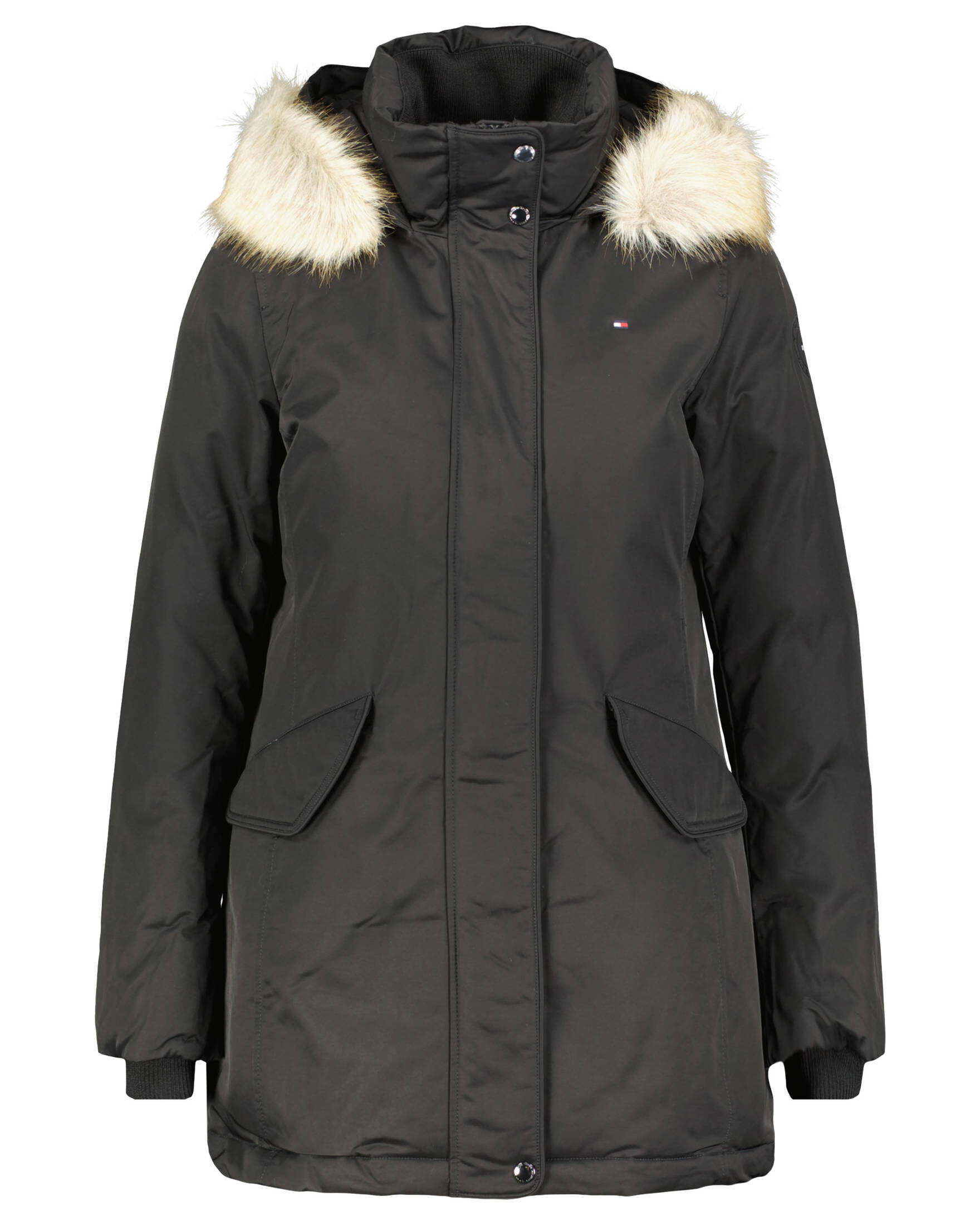 Tommy Hilfiger| Damen Steppjacke SORONA PARKA