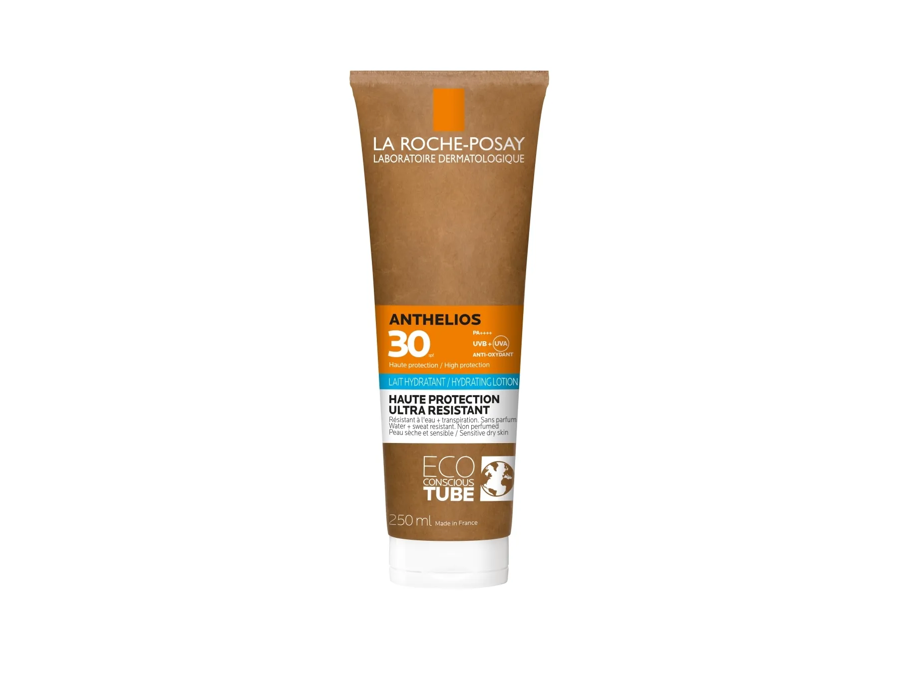 LRP Anthelios Ultra Resistant Hydrating Lotion SPF30 - Unisex - 250 ml