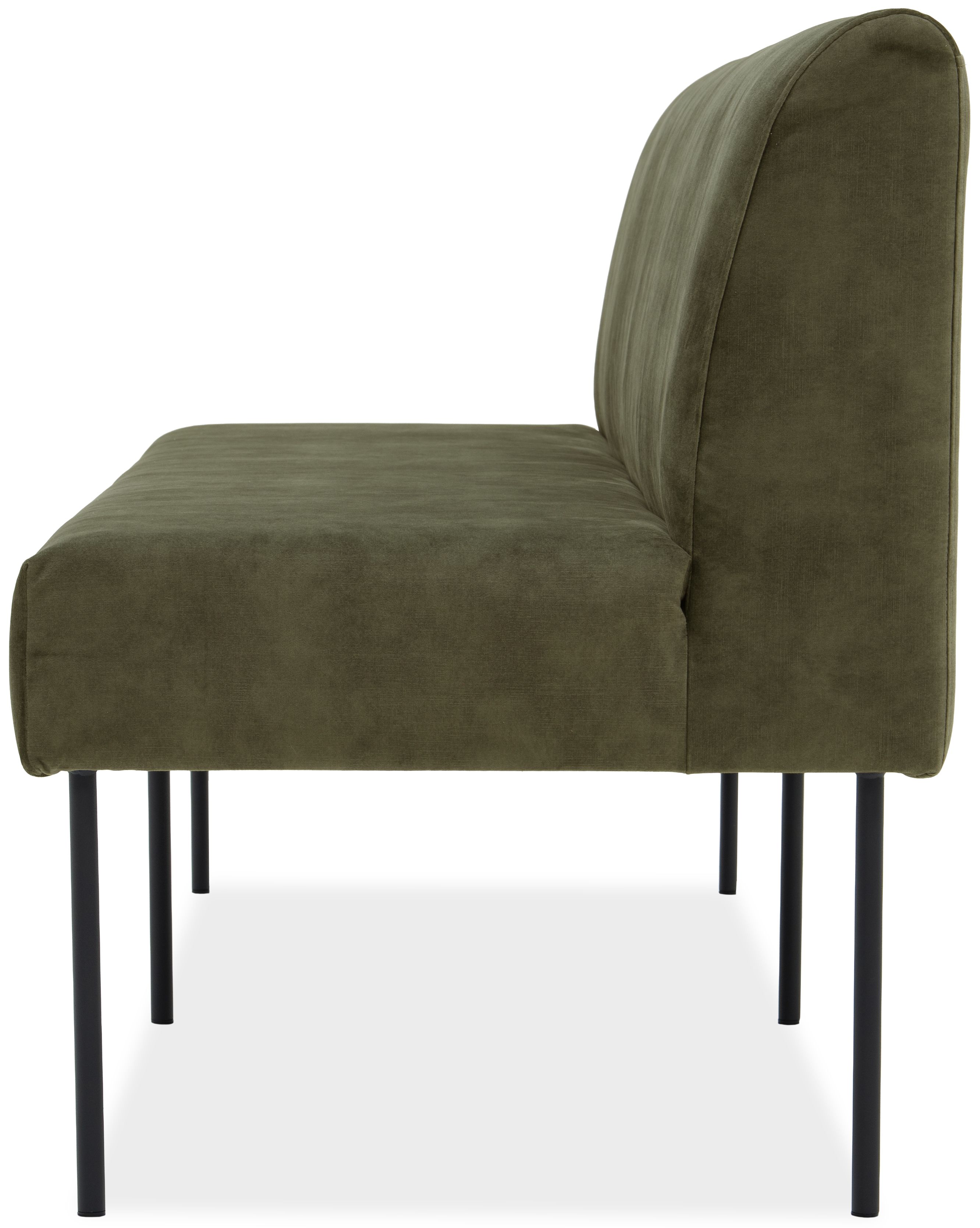 Eetbank Martok D67 x H86 cm