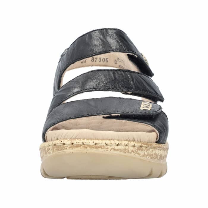 Rieker Sandal Dame V2202-00