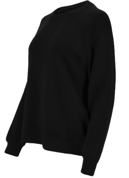 Jacey Crew Neck