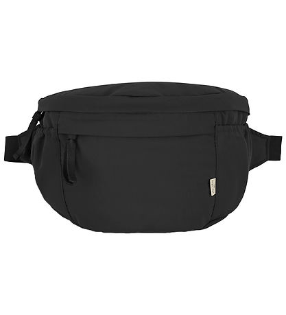 Konges Sløjd Gürteltasche - Noos - All You Need - Schwarz