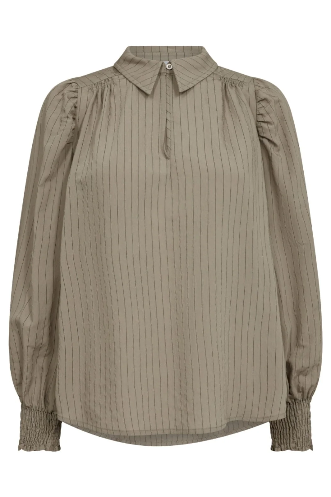 Co´Couture Scarletcc Stripe Blouse 35325