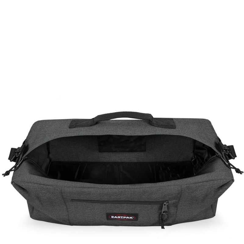 Sac de voyage Duffl'r L 60 litres Black Denim
