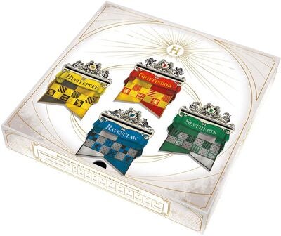 Asmodee Stupefy! Harry Potter Brettspill Nordic