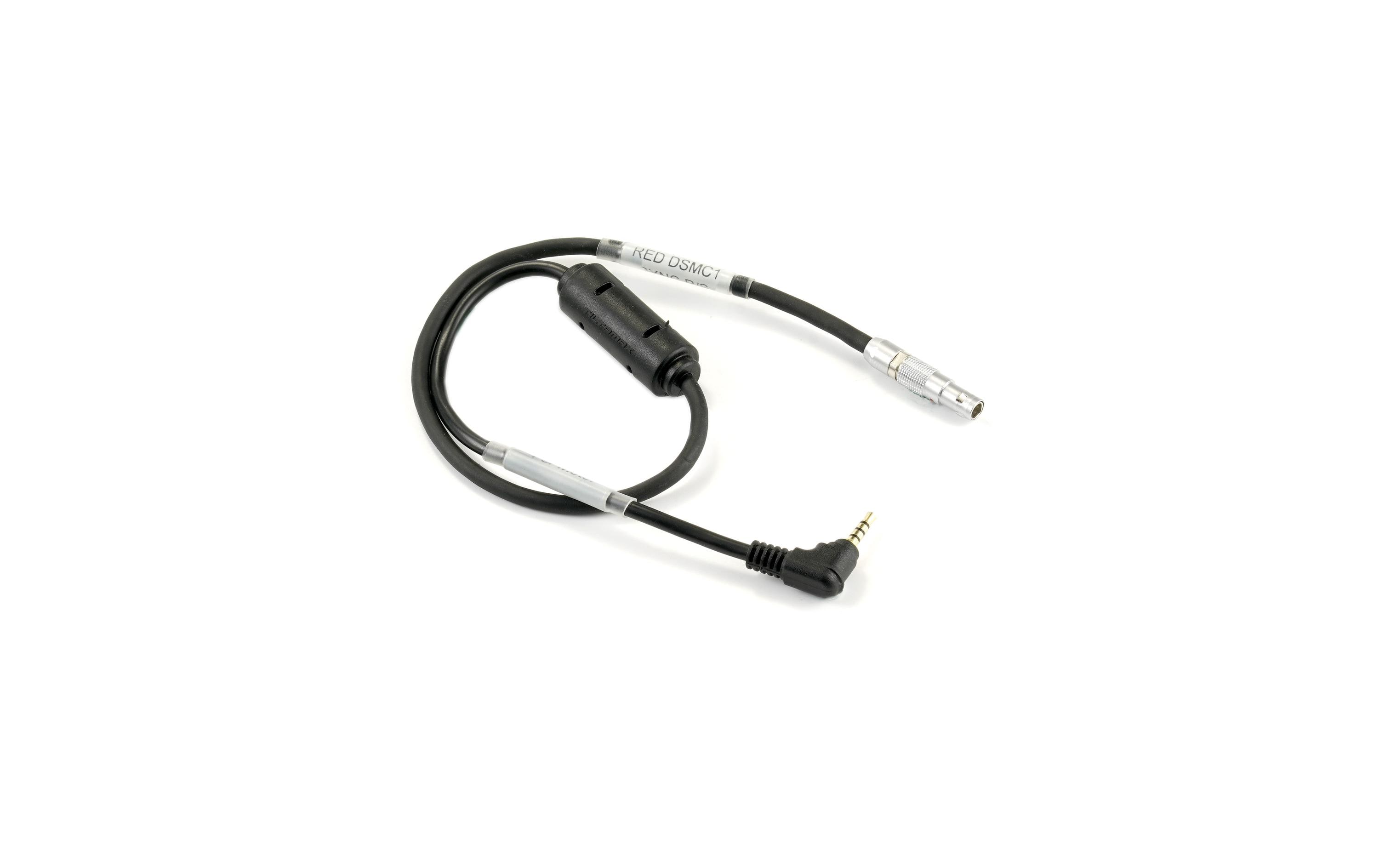 Kabel Nucleus-Nano Run/Stop RED DSMC1Nucleus-Nano Run/Stop Kabel für RED DSMC1