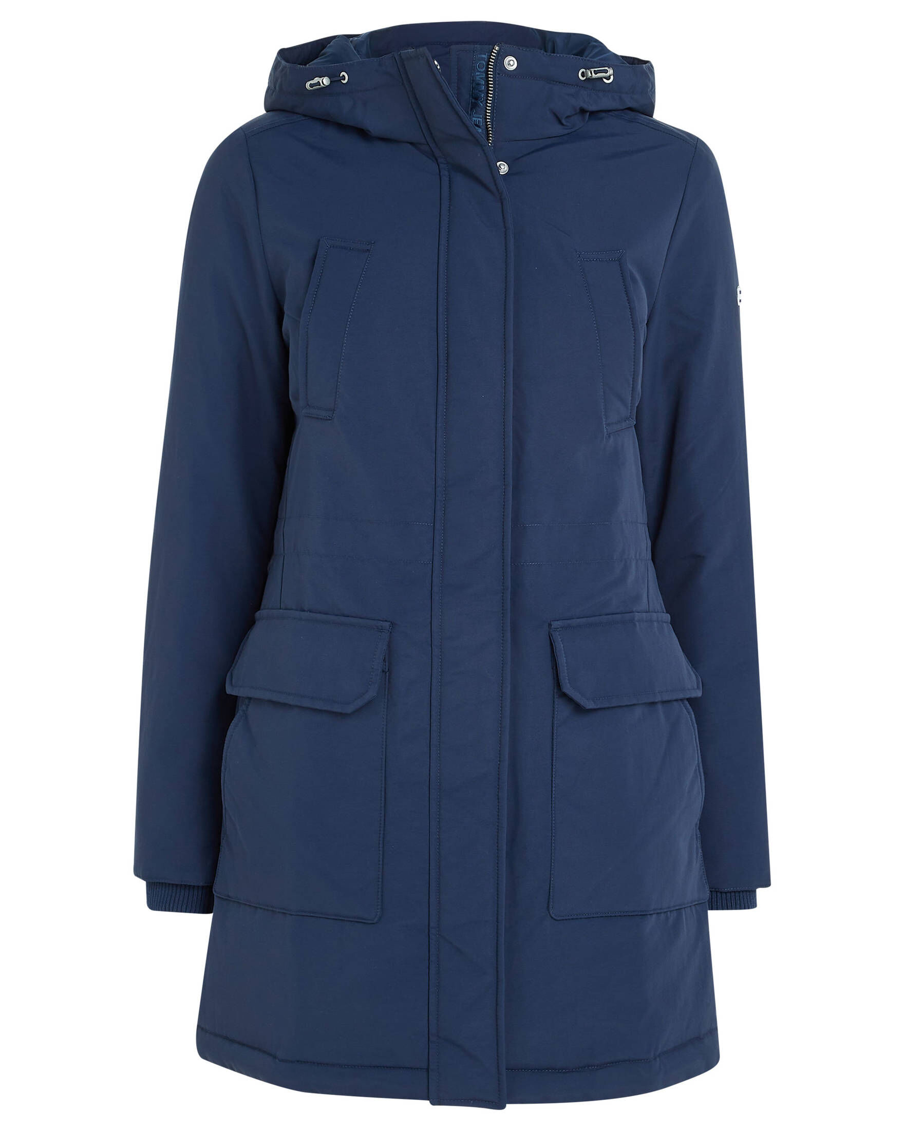 Tommy Jeans| Damen Parka