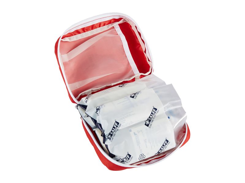 VAUDE Erste-Hilfe-Set First Aid Kit L Erste-Hilfe-Set