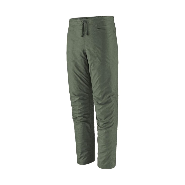 Patagonia Hampi Rock Pants Regular Men Hemlock Green