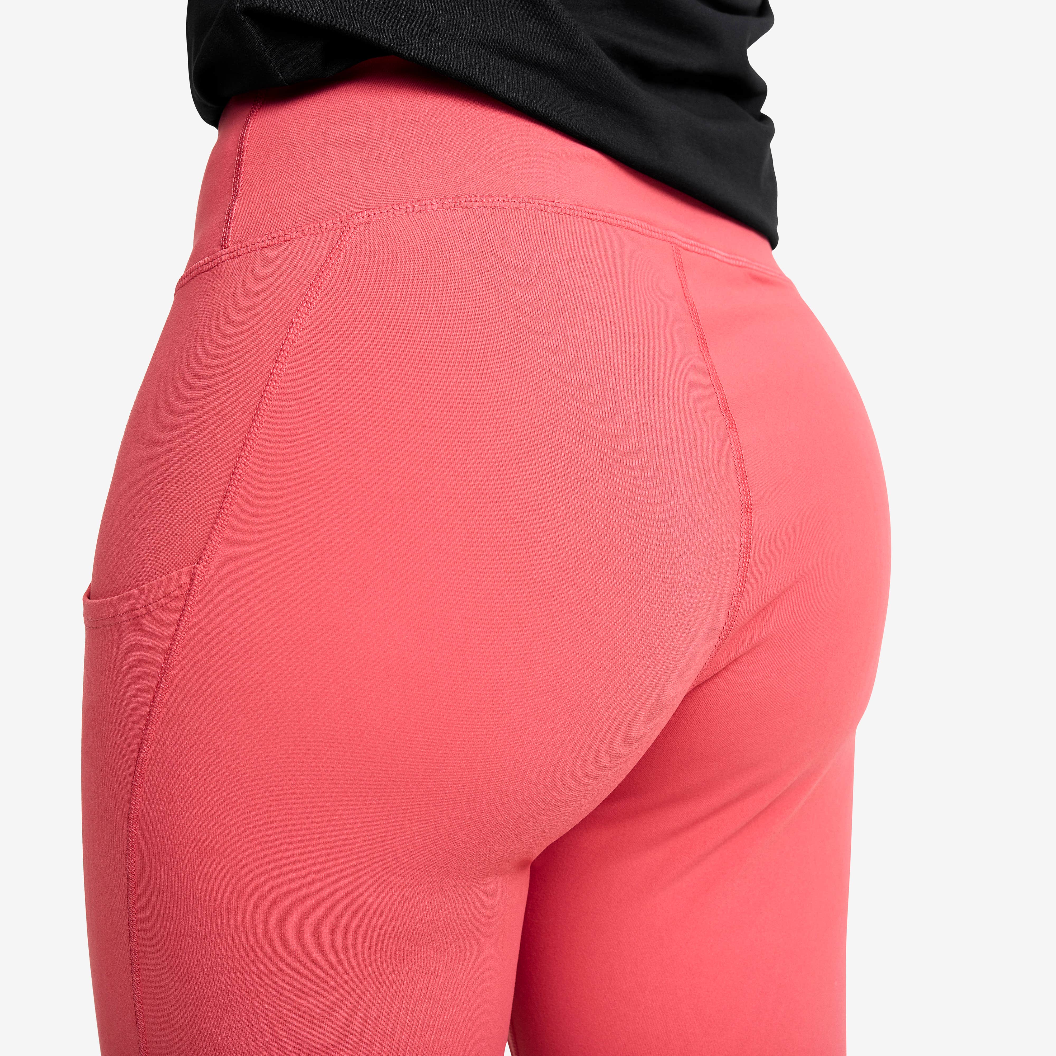 Summit Core Tights Dame Holly Berry