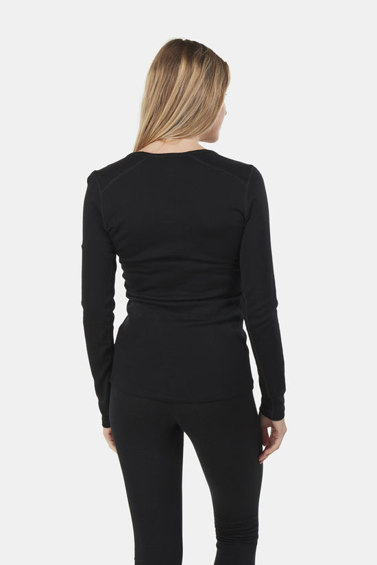 icebreaker icebreaker 260 Tech LS Scoop Dames