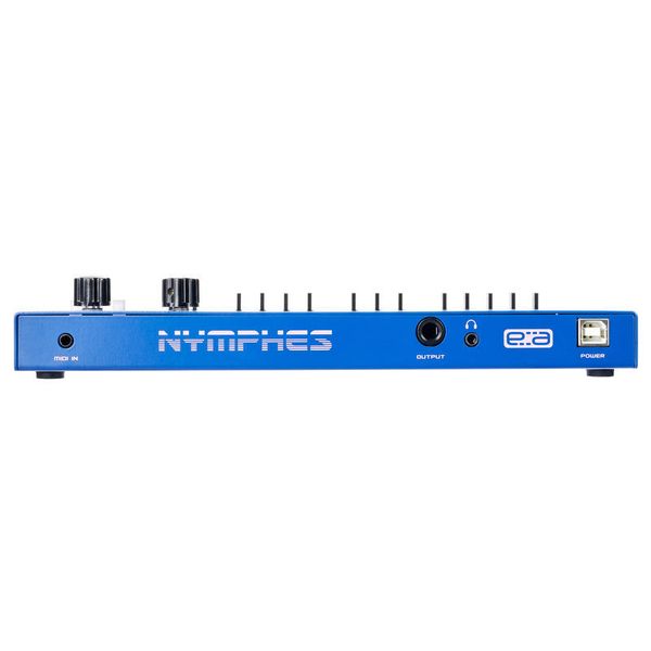 Dreadbox Nymphes