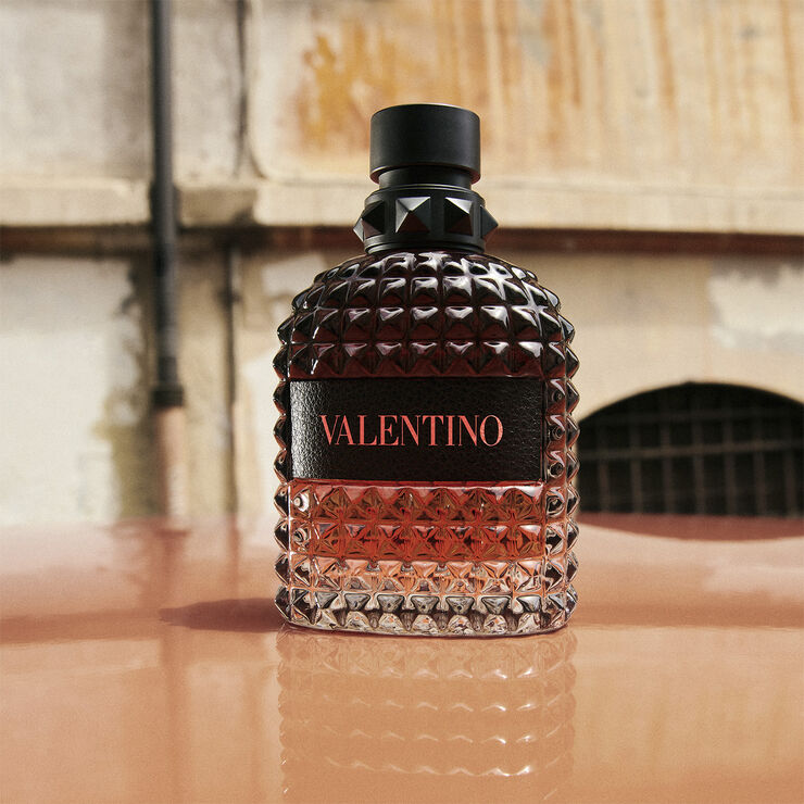 Valentino Valentino Uomo Born In Roma Coral Fantasy EDT