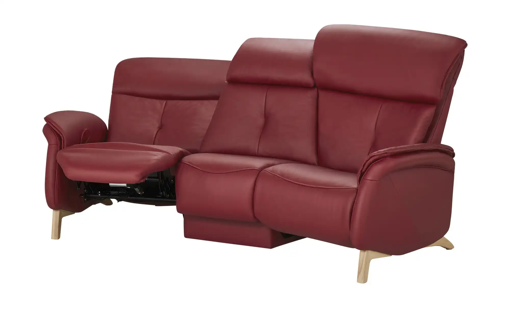himolla Einzelsofa Leder 4708