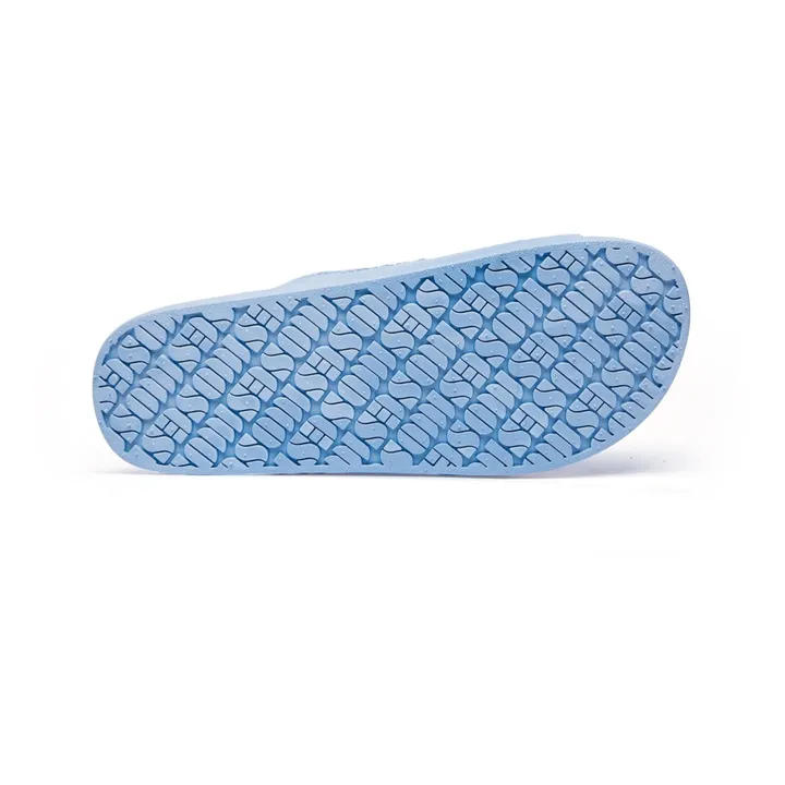 Freedom Moses Sandales Basic | Bleu ciel