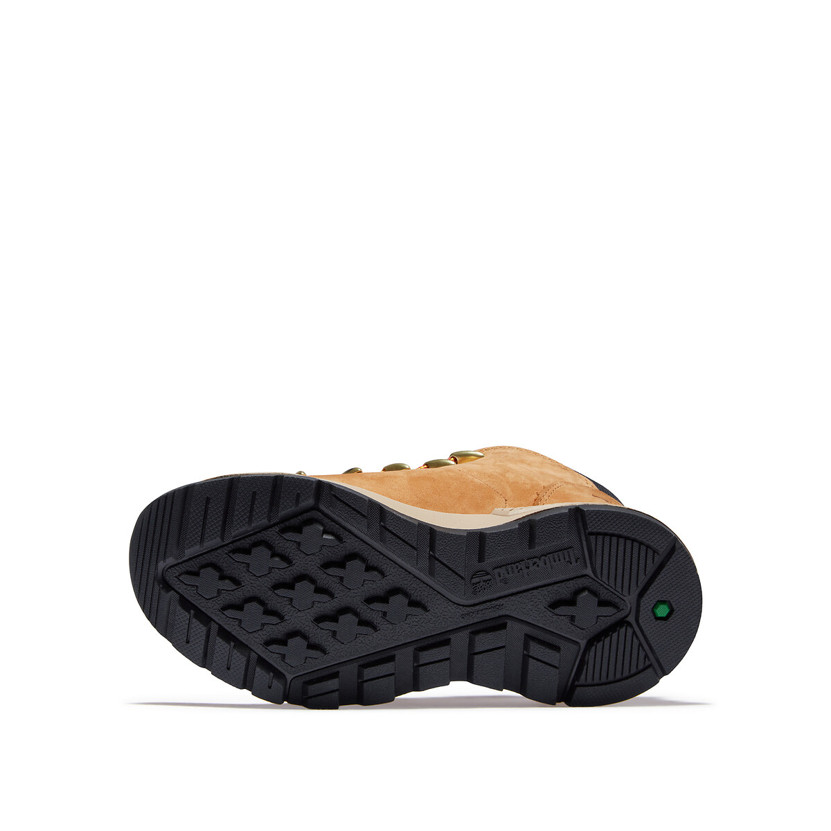 Botas de couro Timberland Sprint Trekker