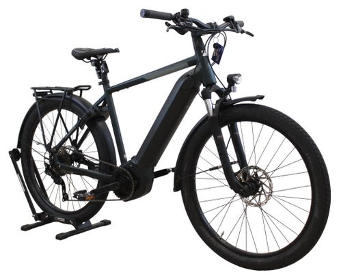 Produit reconditionné - VTC électrique Winora Yucatan 10 - Très bon état