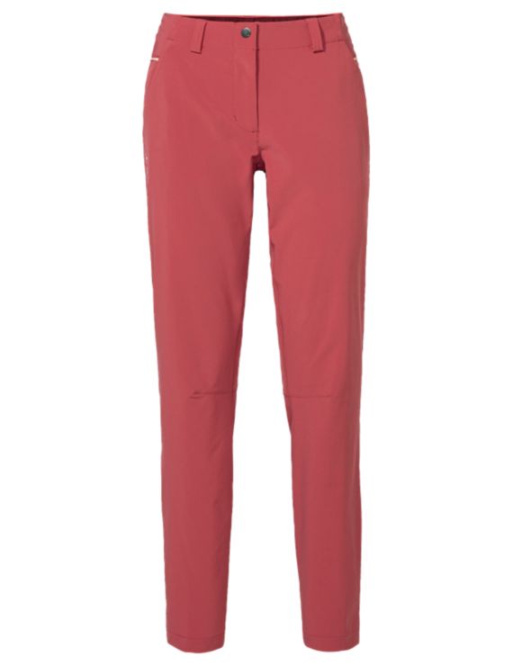 VaudeSkomer Pants II - rot
