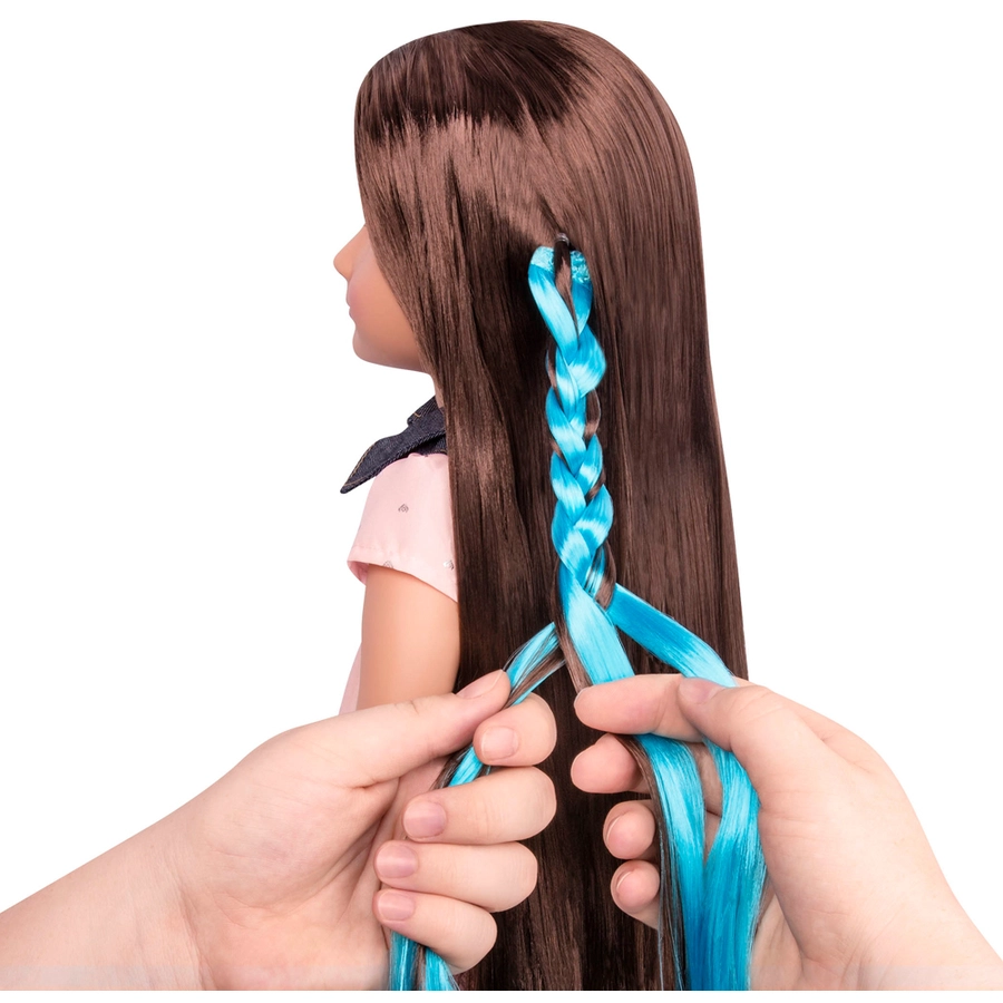 Our Generation Puppe Kaelyn 46cm 1