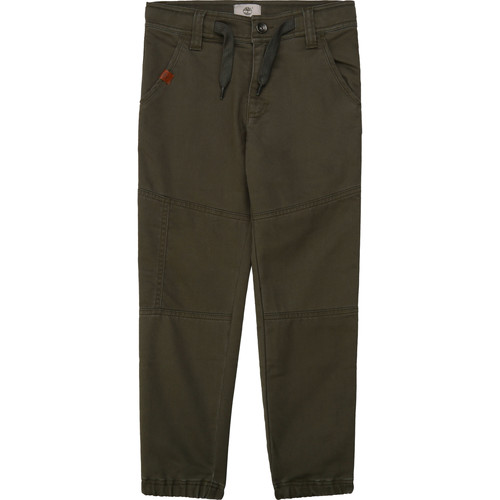 Timberland - T24B11 - Kaki