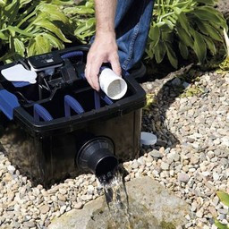 Oase AquaActiv BioKick 2 liter Filterstarter