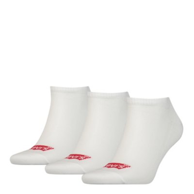 Chaussettes homme 168Sf Low Cut 3P LEVIS