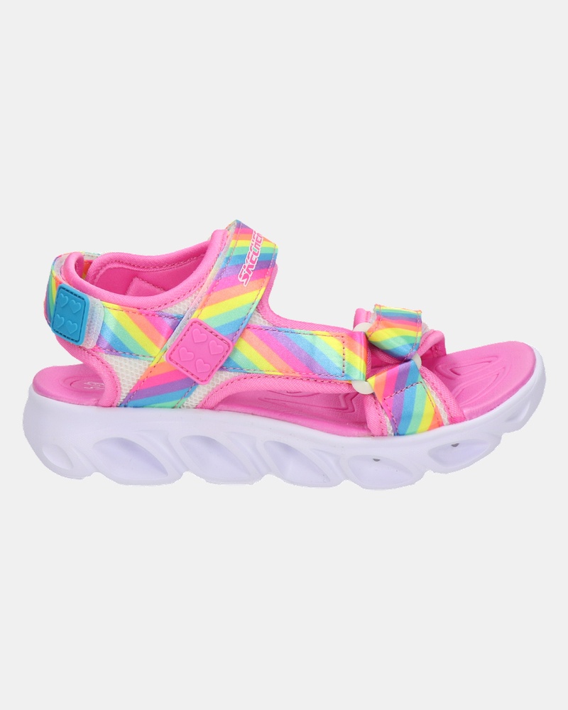 Skechers Hypno-Splash Sandalen  - multi