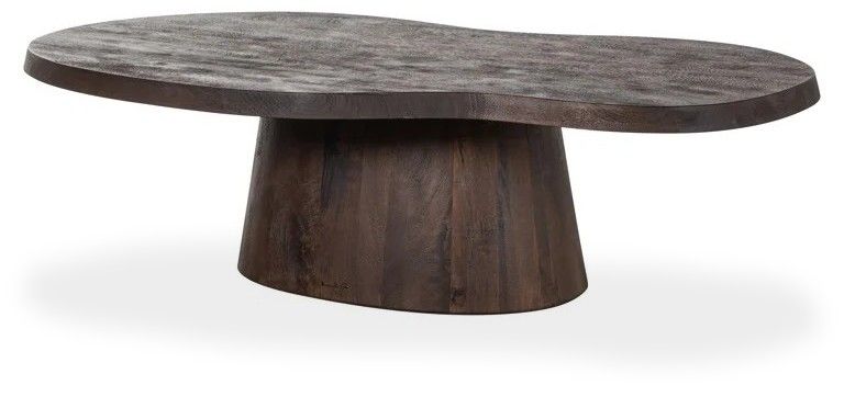 Salontafel 211991 Odile B130 x D70 x H35 cm